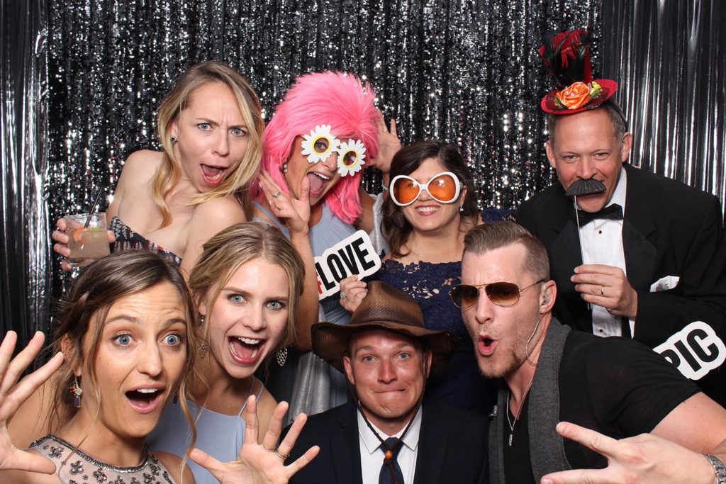 Sun Valley Photo Booth, Twin Falls Photo Booth