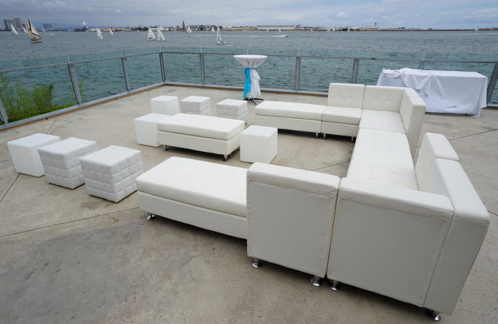 MME Lounge Furniture