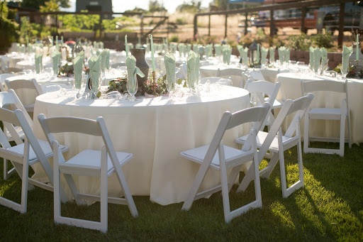 Table and Chair Rentals
