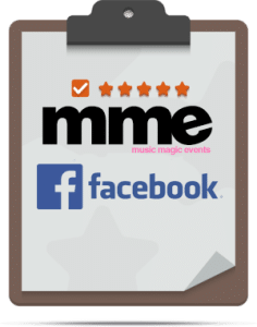 MME Facebook