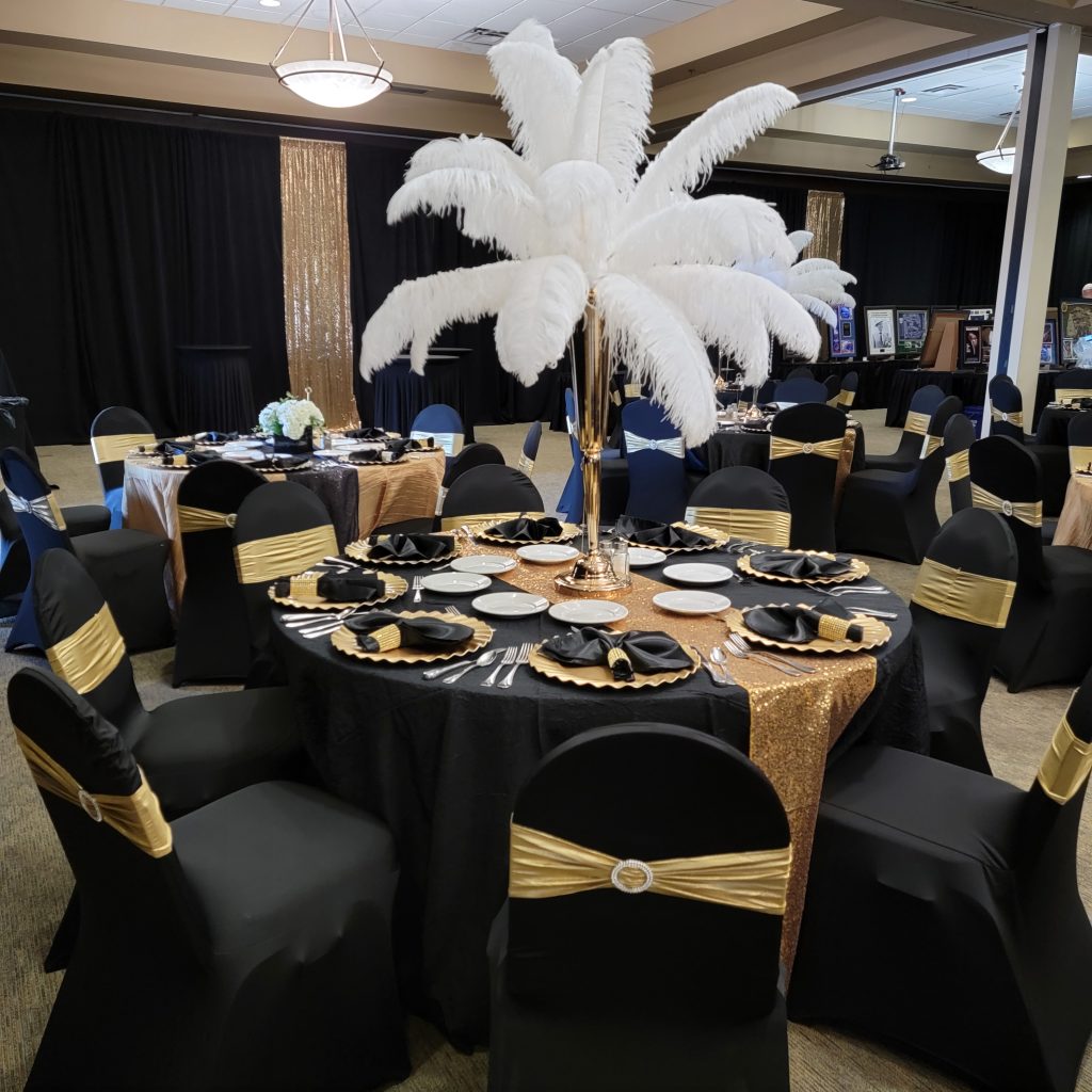 Event and wedding decor in Twin Falls, Idaho