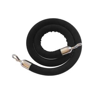 Black Velvet Ropes