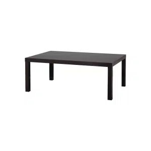 Black Coffee Tables
