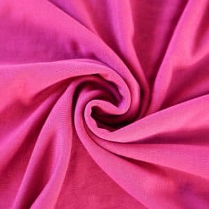 6 ft Pink Fuchsia Spandex Table Cover