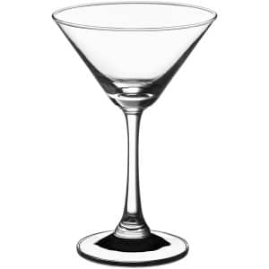 martini glass rental