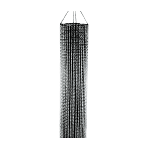 14ft Crystal Column