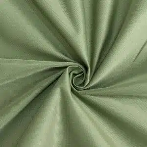 120 Round Sage Green Linen