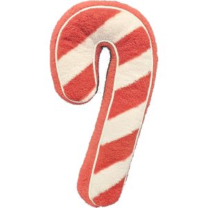 Candy Cane Pillow