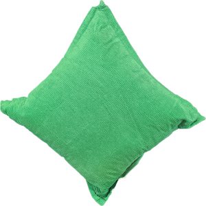 Christmas Green Pillow