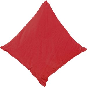 Christmas Red Pillow