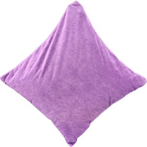 Purple Pillow