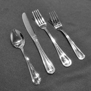 Avalon Flatware