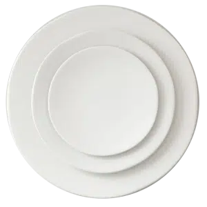 Heirloom Linen Dinnerware