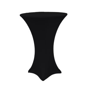 30in High Top Cocktail Table Covers