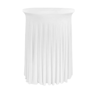 30in Wavy Cocktail Table Covers