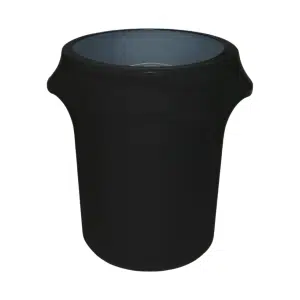Garbage Can Cover