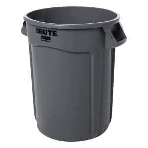 Garbage Cans