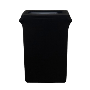 Slim Jim Garbage Can Covers