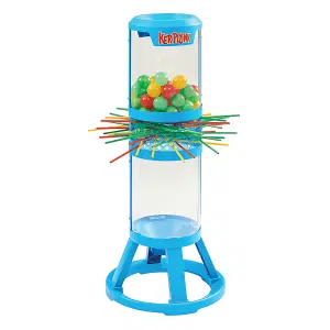 Giant Kerplunk