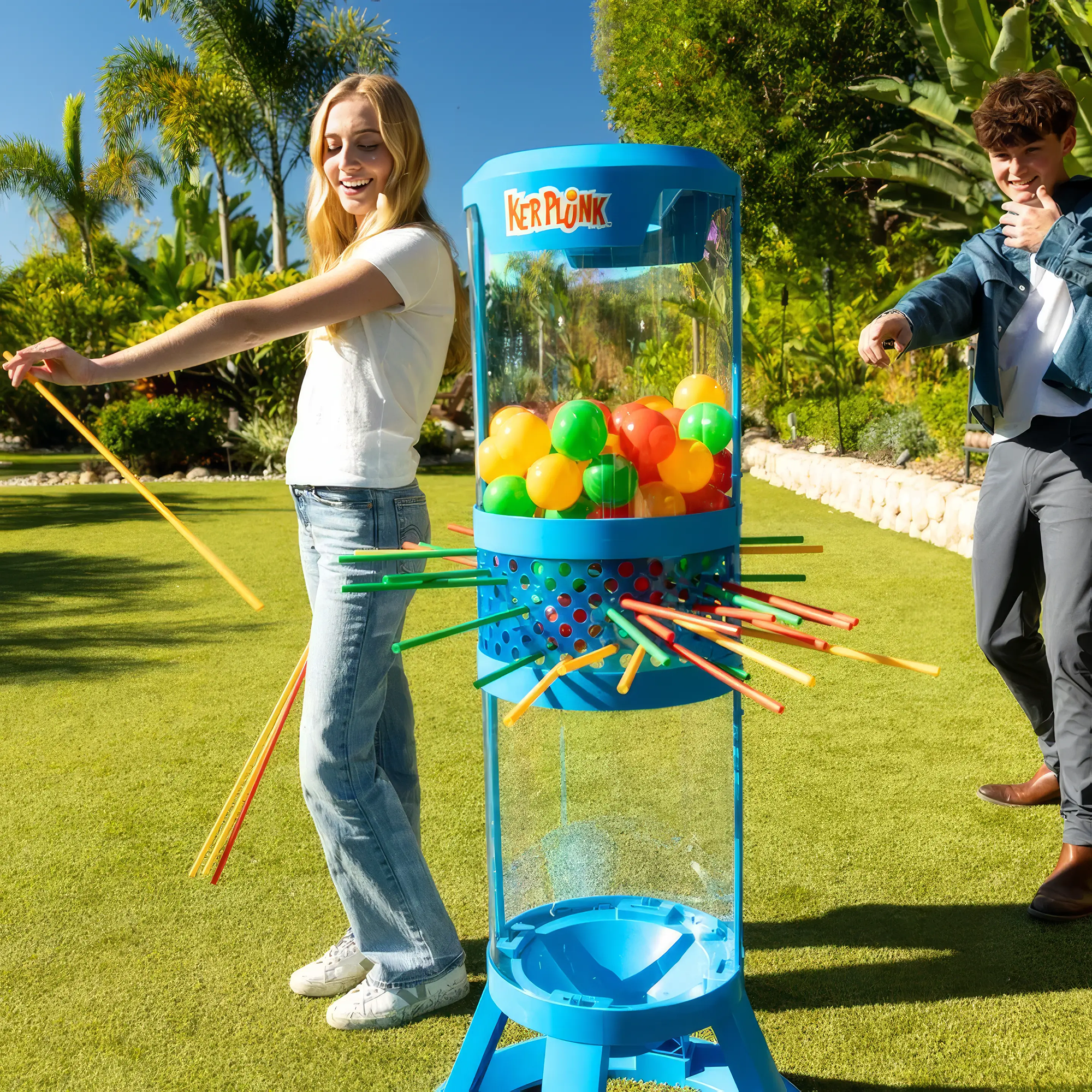 Giant KerPlunk - Image 2