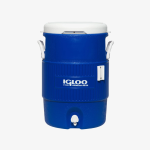 Insulated Cold or Hot Beverage Dispenser