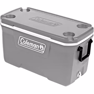 Chest Cooler, 120 qt Capacity