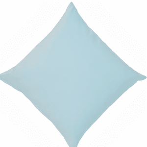 Light Blue Pillows